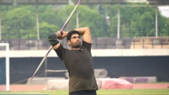 अरशद नदीम