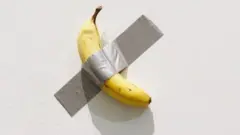 muzlu sanat eseri komedyen 