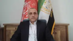 امرالله صالح
