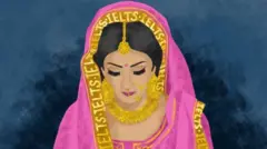 கனடா செல்வதற்காக பெண்களை திருமணம் செய்யும் ஆண்கள்