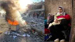 అమెరికా వర్సెస్ ఇరాన్ 