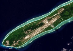 اګالېګا ټاپو