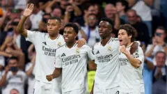 Real Madrid