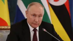 புதின் பலவீனமாக உள்ளாரா? வாக்னர் படையின் கிளர்ச்சி நடவடிக்கை எதை காட்டுகிறது?