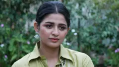 hira soomro