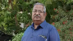 પ્રવીણ ગઢવી, સવાયા દલિત સાહિત્યકાર, દલિતવાણી, દલિત કવિતા, ગુજરાત, બીબીસી ગુજરાતી, દલિત સાહિત્યનો ઇતિહાસ, ગુજરાતી સાહિત્યનો ઇતિહાસ, દલિતચેતના