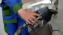 ہائی آکٹین، پاکستان