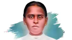 தில்லையாடி வள்ளியம்மை, மகாத்மா காந்தி, சத்தியாகிரகம், தென்னாப்பிரிக்கா, சுதந்திர தினம், சுதந்திரப் போராட்டம் 