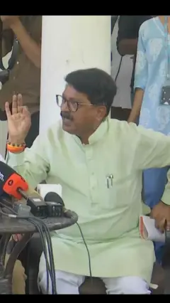 अरविंद सावंत 