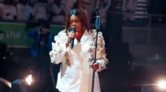 Osinachi Joseph Egbu a.k.a Sinach