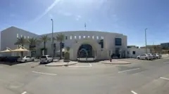 سفارت افغانستان در ابوظبی