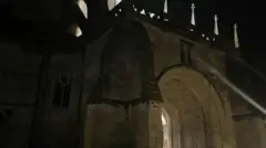 माल्म्सबरी अॅबी