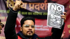 प्रदर्शनकारी