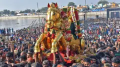 மதுரை சித்திரை திருவிழா 