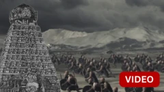 கங்கை கொண்ட சோழபுரம் சோழர்களின் தலைநகரம் ஆனது எப்படி?