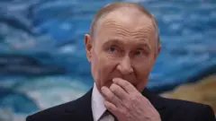 రష్యా, అమెరికా, పుతిన్, ట్రంప్