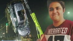 દિલ્હી, નોઇડા સેક્ટર 150, યુવરાજ મહેતા, પાણીમાં ડૂબવાથી યુવકનું મોત, પોલીસ, બીબીસી ગુજરાતી