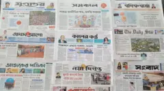 পত্রিকা