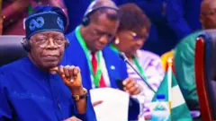 Tinubu