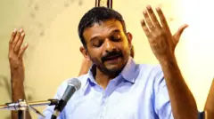 டி.எம்.கிருஷ்ணாவுக்கு எம்.எஸ்.சுப்புலட்சுமி பெயரில் விருது வழங்க தடை ஏன்? பின்னணியில் 3 சம்பவங்கள்