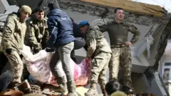 Turkey military 