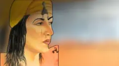 زینب النفزاویہ