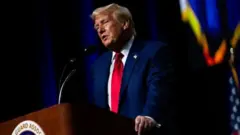 Трамп