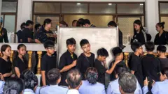 Penembakan di Thailand