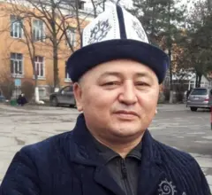 Бектемир Төлөн уулу