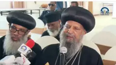 Abuuna Maatiyaasiifi jilasaanii