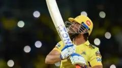 CSK vs RCB