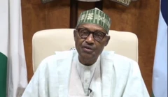 Muhammadu Buhari
