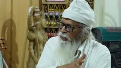 দার্শনিক ও সমাজ বিশ্লেষক ফরহাদ মজহার