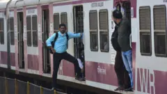 मुंबई लोकल