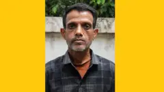 पुलिस का कहना है कि अभियुक्त रामसहाय जायसवाल ने अपना अपराध कबूल कर लिया है