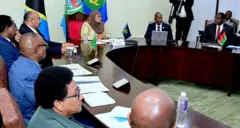 Irungikwa ry'ingabo za SADC muri RD congo ntiryabujije M23 kwigarurira Goma, umugwa mukuru w'intara ya Kivu ya Ruguru