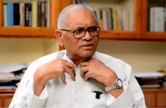 अरविंद नेताम