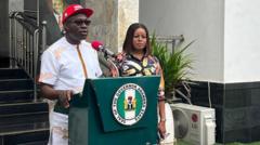 Soludo egosila obiụtọ maka mmeri nke ugboro abụọ ya