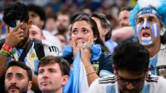 அர்ஜென்டினா