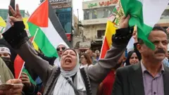 ਇਜ਼ਰਾਇਲ ਫਲਸਤੀਨ ਵਿਵਾਦ