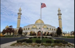 Misaajid ku yaalla  Dearborn, Michigan