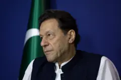 عمران خان