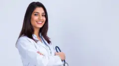 डॉक्टर