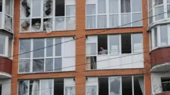 чернігів обстріл 