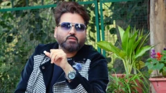 ਜੈਜ਼ਿਮ ਸ਼ਰਮਾ 