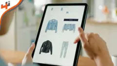 منصة رقمية لدعم المصممين في تحقيق الاستدامة