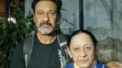 वीणा कपूर 