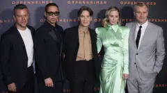 ओपेनहाइमर