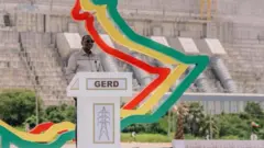 ፕረዚደንት ሩቶ