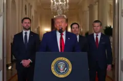 трамп